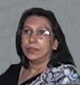 Leela Rani Mazumder