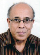 Sohrab Hassan