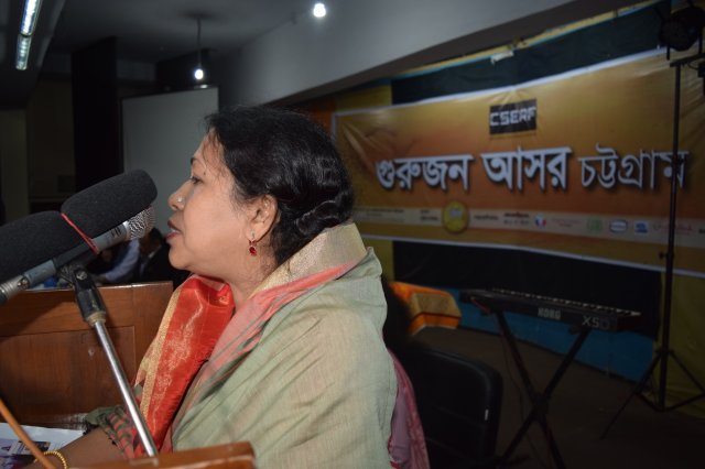 Chittagong