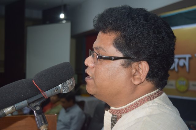 Chittagong