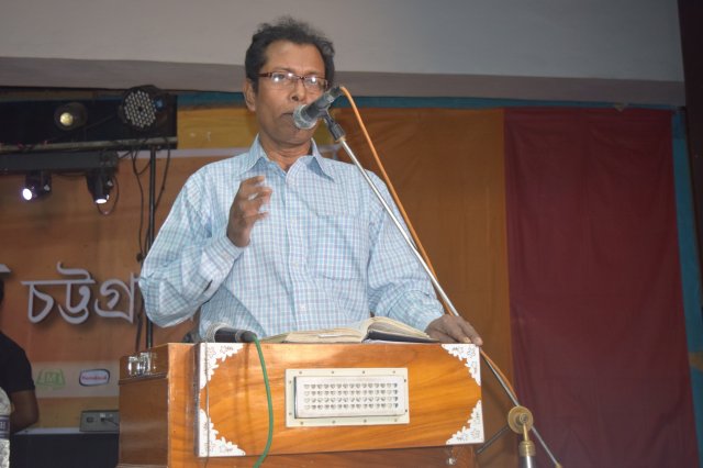 Chittagong
