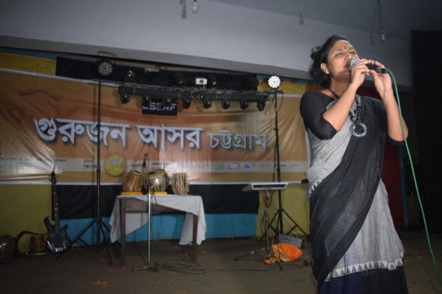 Chittagong